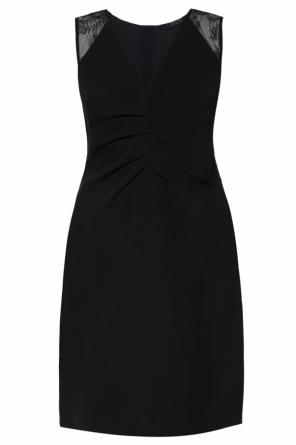 'olivia' dress, zdjęcie 1 'olivia' dress od AllSaints